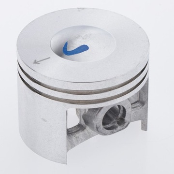 Zestaw tłoków cylindra 46mm Zamiennik pasuje do pił łańcuchowych STIHL 028 028AV 028