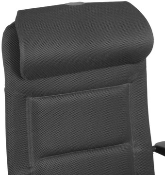 KRZESŁO SKŁADANE KEMPINGOWE BRUNNER ARAVEL H2L 120kg