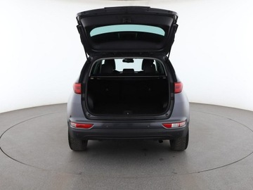 Kia Sportage IV SUV 1.7 CRDi 141KM 2017 Kia Sportage automat półskóra navi LED klima, zdjęcie 17