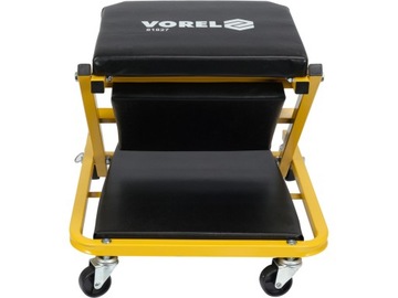 ВОРЕЛЬСКИЙ СОВЕТ - МАСТЕРСКАЯ СИДЕНЬЕ 2 В 1 81827