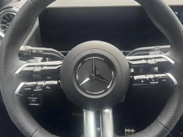 Mercedes GLA II Off-roader Facelifting 2.0 220 190KM 2026 MERCEDES-BENZ GLA 220 4-Matic AMG Line 2.0 (190KM) 2026, zdjęcie 7