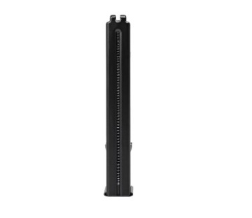 У вас есть пневматический пистолет RANGER UZ1 FULL AUTO BLOWBACK 4,5 мм, 25 выстрелов, KWC, CO2