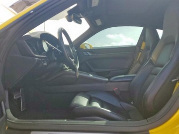 Porsche 911 992 Carrera S 3.0  450KM 2020 Porsche 911 2020 PORSCHE 911 CARRERA S 3.0 Benzyna 450KM, zdjęcie 6