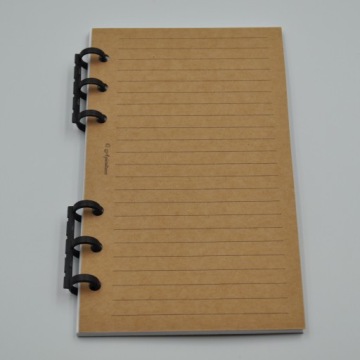 Блокнот для пчеловодства RING Блокнот для пчеловодства - А6