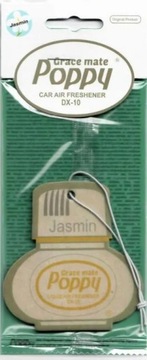 ZAWIESZKA ZAPACHOWA POPPY JASMIN GRACE MATE DIAX JAPAN
