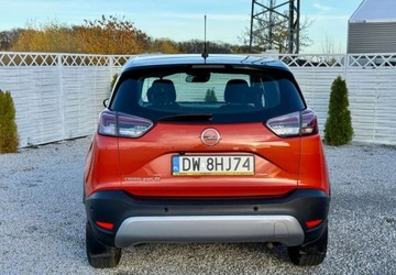 Opel 2019 Opel Crossland X Opel Crossland X 1.2 Design Line 1.2 Benzyna 81KM, zdjęcie 26