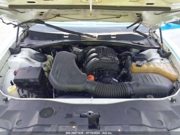 Dodge Charger V 2014 Dodge Charger 2014 Dodge Charger 4dr Sdn Police RWD 3.6 Benzyna 292KM, zdjęcie 8