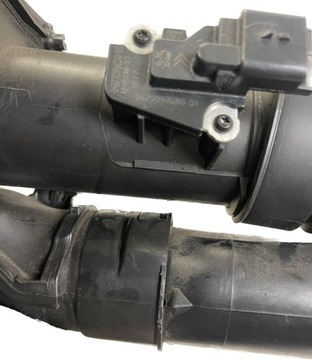 Корпус воздушного фильтра Citroen Peugeot Opel 1.5 9828002080 9810920980
