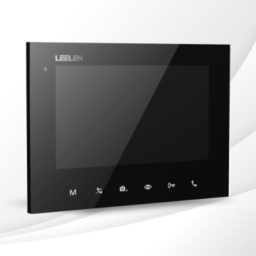 WIDEOFON двери входа читатель читатель + брелоки 7