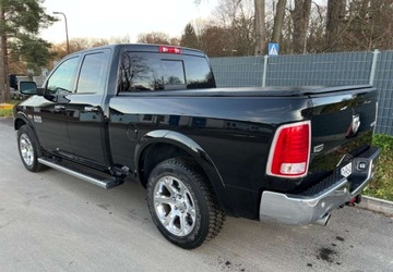 Dodge Ram IV 2013 Dodge RAM 5.7 Hemi FV23 Bezwypadkowy zakupiony w salonie w Polsce Laramie, zdjęcie 25