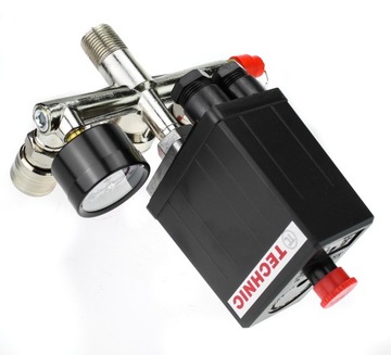 РЕЛЕ ДАВЛЕНИЯ 230 В РЕЛЕ ДАВЛЕНИЯ ДЛЯ РЕДУКТОРА КОМПРЕССОРА