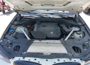 BMW X3 G01 2022 BMW X3 2022, 2.0L, po gradobiciu 2.0 Benzyna 248KM, zdjęcie 13
