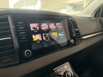 Skoda Karoq Crossover Facelifting 1.5 TSI ACT 150KM 2025 Skoda Karoq Karoq Edition 130 1,5 TSI 110 kW 7-biegowa DSG 1.5 Benzyna, zdjęcie 12