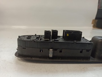 PEUGEOT 607 406 ОКОННАЯ ПАНЕЛЬ 2596604 96410862ZR