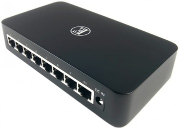 Сетевой коммутатор Audiophile Chord EE 8Switch