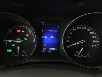 Toyota C-HR I Crossover 1.8 Hybrid 122KM 2018 Toyota C-HR GRATIS! Pakiet Serwisowy o wartości, zdjęcie 21
