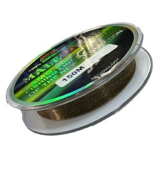 Żyłka 3D MALE 0,20mm/7,43kg SPINNING SPŁAWIK GRUNT