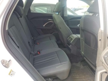 Audi Q5 III 2025 Audi Q5 Premium 2025 2.0 Benzyna 268KM, zdjęcie 10