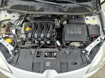 Renault Megane III Hatchback Facelifting 1.6 16v 100KM 2013 Renault Megane Navi, Klima, Elektryka, Serwis,, zdjęcie 31