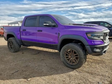  RAM 1500 TRX 2021 6.2l 6.2 Benzyna 702KM, zdjęcie 4