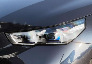 BMW Seria 5 G90-91 2025 BMW Seria 5 I wlasciciel Hak M Sport Gwarancja Bezwypadkowy FVAT23, zdjęcie 6