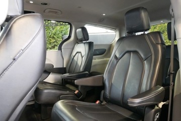Chrysler Pacifica II 2020 Chrysler Pacifica Touring L 3.6L Pentastar V6 287KM StowN Go S Kamera 7os, zdjęcie 11