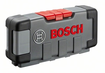 Brzeszczot uniwersalny do pił szablastych Bosch