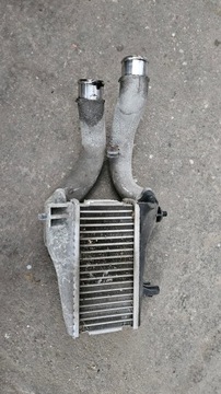 Honda Civic X передний седан