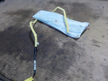 AVENSIS III ULOŽENÍ SEDADLA ŘIDIČE LEVÝ