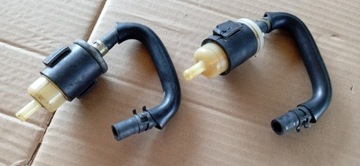 YAMAHA FAZER FZS 600 ТОПЛИВОПРОВОД, ТОПЛИВНЫЙ КРАН, ШЛАНГ, ТРУБКА БАКА КАРБЮРАТОРА