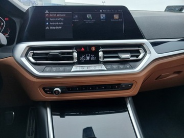 BMW Seria 3 G20-G21 Limuzyna M 3.0 M340i 374KM 2019 BMW 340 BMW M340i, xDrive, 374KM, Bezwypadkowy, Sa, zdjęcie 24