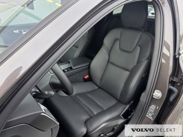 Volvo V60 II  Kombi Facelifting 2.0 B4 B 197KM 2024 Volvo V60 FV23 Plus Dark B4 197+14KM Aut ACC BLIS, zdjęcie 23