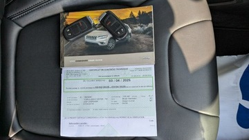 Jeep Cherokee V 2018 Jeep Cherokee 2.4i 182PS ZAREJESTROWANY Serwis, zdjęcie 20