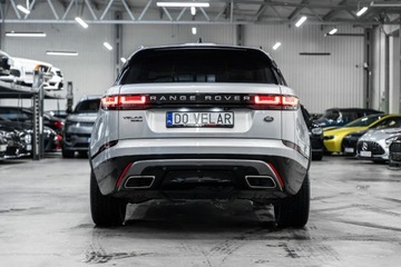 Land Rover Range Rover Velar 2021 Land Rover Range Rover VELAR P400 R-Dynamic HSE, zdjęcie 8