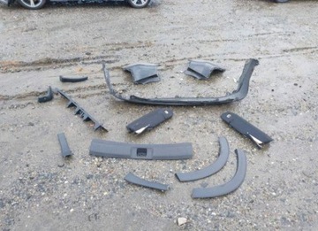 Honda CR-V VI 2024 Honda CR-V 2024, 2.0L, 4x4, SPORT, od ubezpieczalni 2.0 Benzyna 158KM, zdjęcie 14