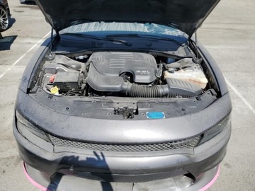 Dodge Charger VII 2023 Dodge Charger GT 2023 3.6l 3.6 Benzyna 300KM, zdjęcie 6