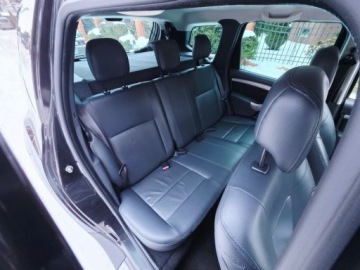 Dacia Duster I SUV 1.5 dCi eco2 90KM 2013 Dacia Duster ___Ambiance___1.5 dCi 90KM___Skora Klima Navi Alu___Serwisowa, zdjęcie 16