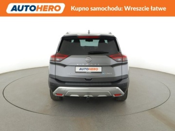 Nissan X-Trail IV 1.5 VC-T e-POWER 213KM 2023 Nissan X-Trail HEV 4x4 automat full LED navi, zdjęcie 5