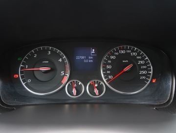 Renault Laguna III Hatchback 2.0 dCi 150KM 2009 Renault Laguna 2.0 dCi, Klima, Klimatronic, zdjęcie 10