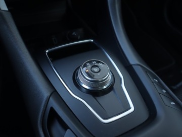 Ford Mondeo V Liftback Facelifting 2.0 EcoBlue 150KM 2020 Ford Mondeo 2.0 EcoBlue, Salon Polska, Serwis ASO, zdjęcie 11