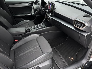 Cupra Formentor Crossover 2.0 TSI 310KM 2022 Cupra Formentor 2.0TSI 310KM 4Drive VZ DSG l Beats, zdjęcie 6