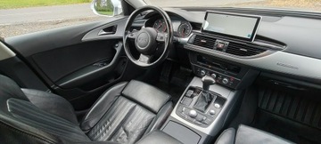 Audi A6 C7 Limousine 3.0 TDI 204KM 2012 Audi A6 Limousine Bogata wersja, super stan., zdjęcie 8