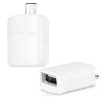 ADAPTER PRZEJŚCIÓWKA OTG USB TYP-A NA MICRO USB