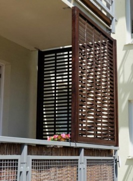 Балконное перекрытие по индивидуальному заказу. Пергола. Цитата.