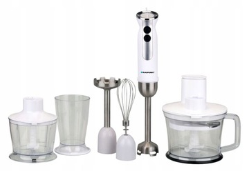 BLAUPUNKT HBD801WH BLENDER RĘCZNY WIELOFUNKCYJNY
