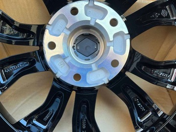 17-дюймовые легкосплавные диски Lexus IS 1 5x114.3 et43