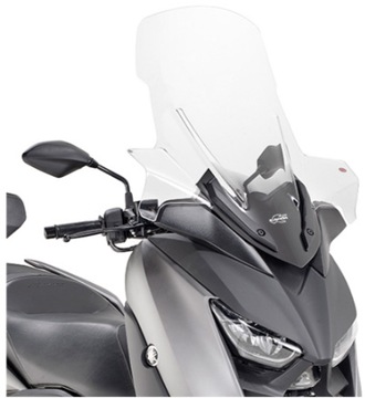 KAPPA СКЛО YAMAHA X-MAX 125 / 300 / 400 | 17-19 