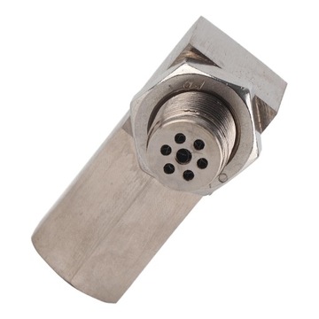 Автомобильная прокладка датчика кислорода 90 ° Ремонт вилки Z9