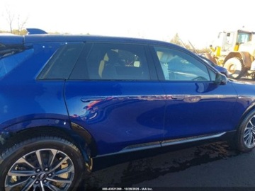 Cadillac 2025 Cadillac LYRIQ 2025r., 4x4, Elektryczny 340KM, zdjęcie 4