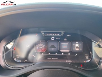 Dodge Ram V 2023 Dodge RAM GWARANCJA 5.7 HEMI Pickup Mozliwa zamiana RATY LIMITED 5.7 395KM, zdjęcie 18